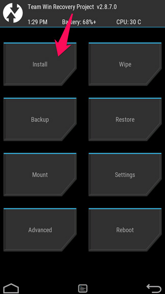 How to Download And Install Android 13 GApps? 3 Steps to Install The GApps on Your Android 13 ROM