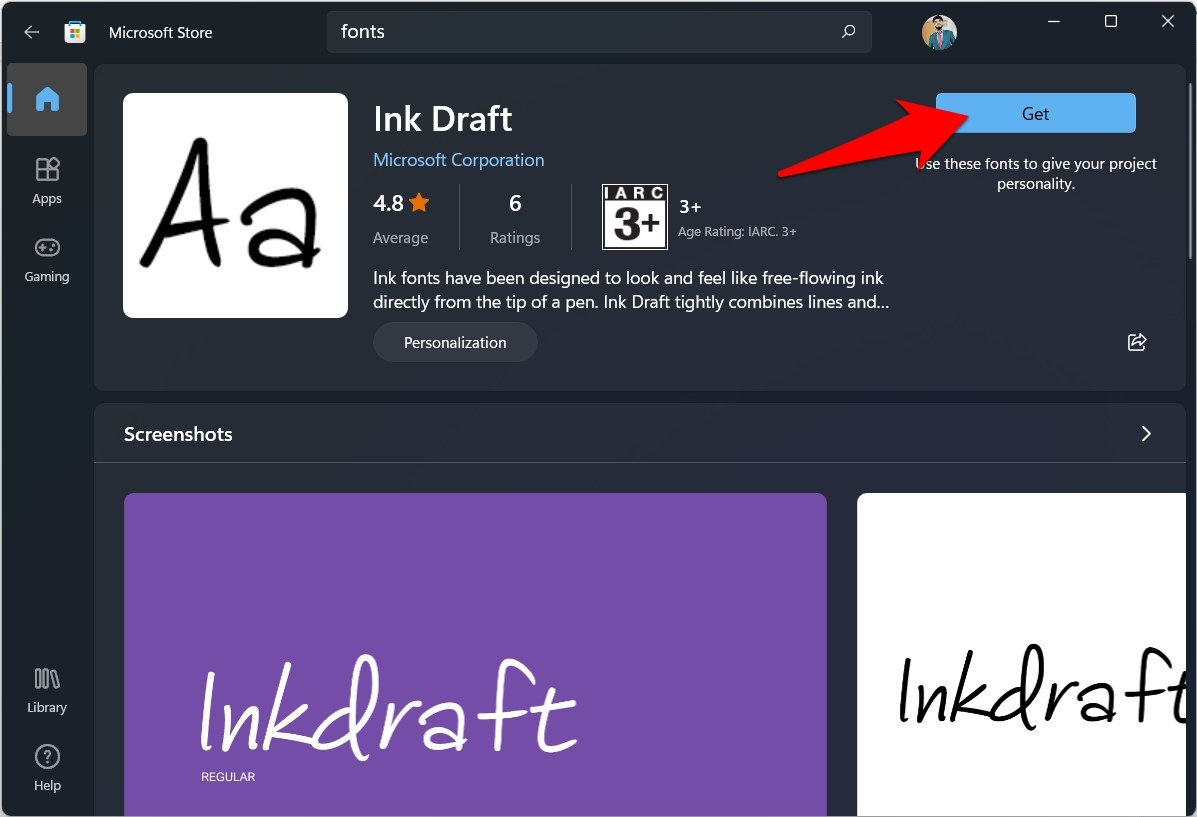 How to Install Custom Fonts in Windows 11? 3 install custom fonts in windows 11