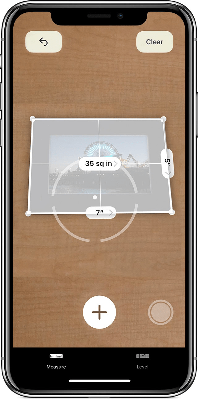 Top Best Measuring Apps for iPhone 3