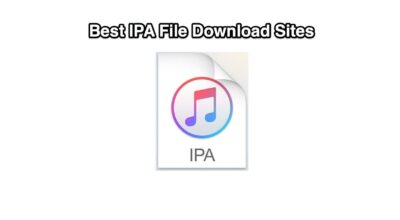 10 Best Sites to Download .IPA File for iPhone and iPad ipa file download site