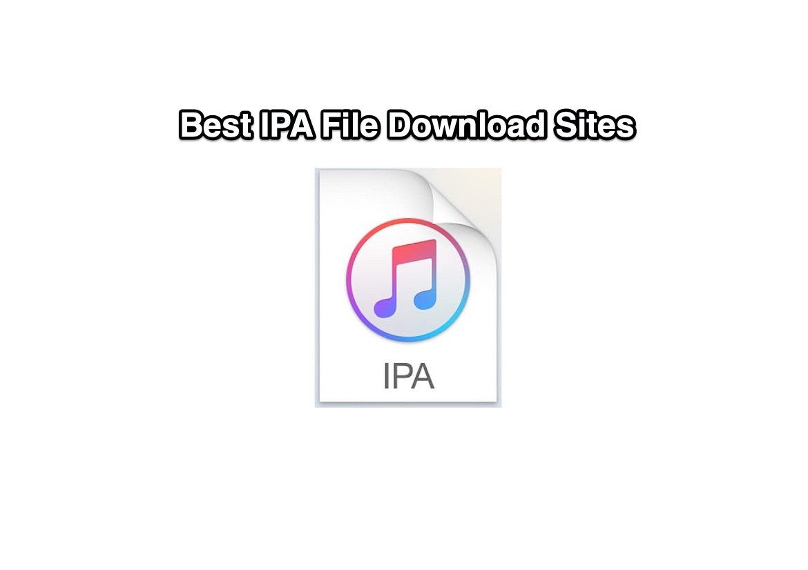 10 Best Sites to Download .IPA File for iPhone and iPad 1 ipa file download site