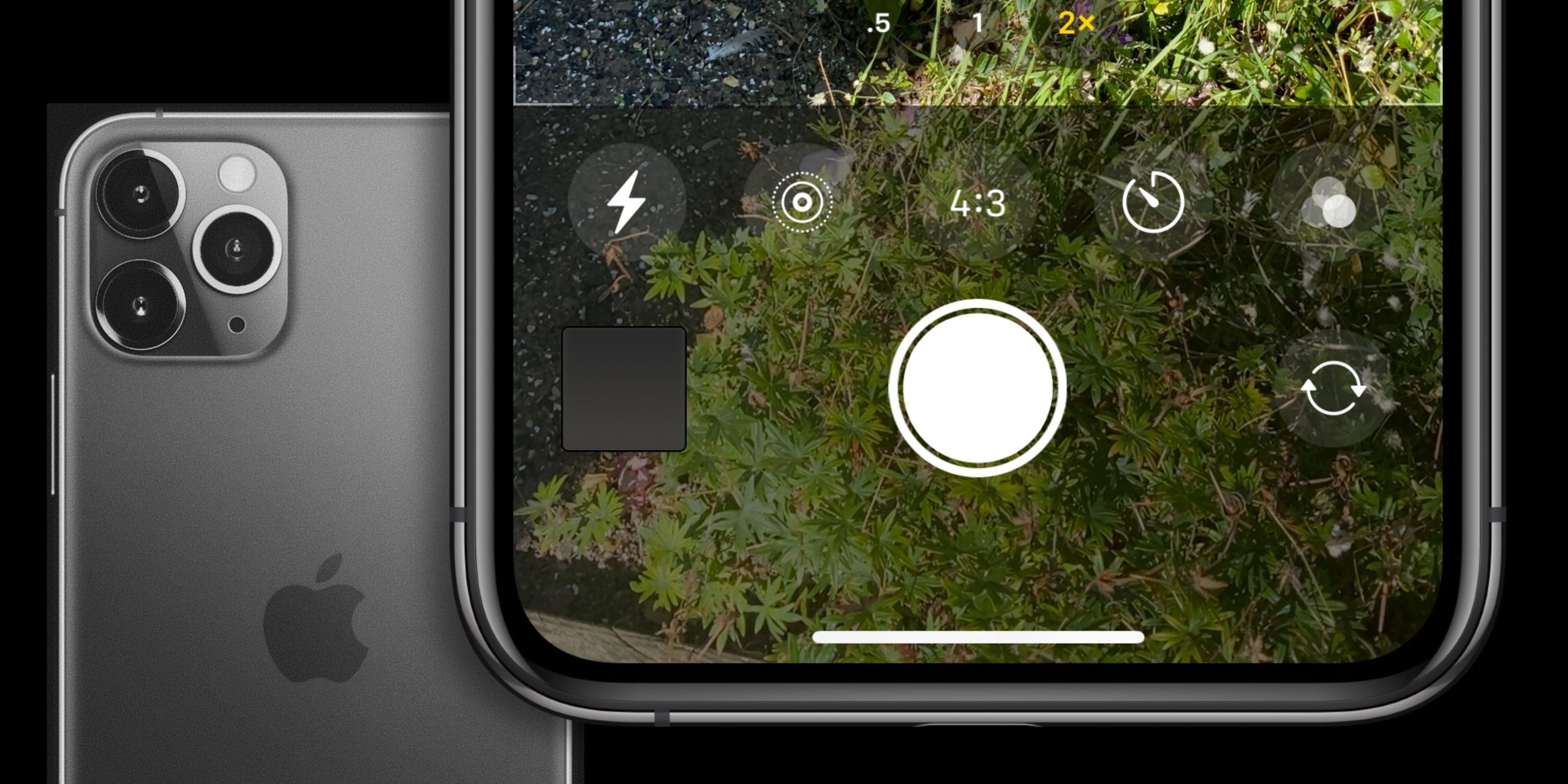 10 Best iPhone Camera for Photography 4 iphone-11-camera-app