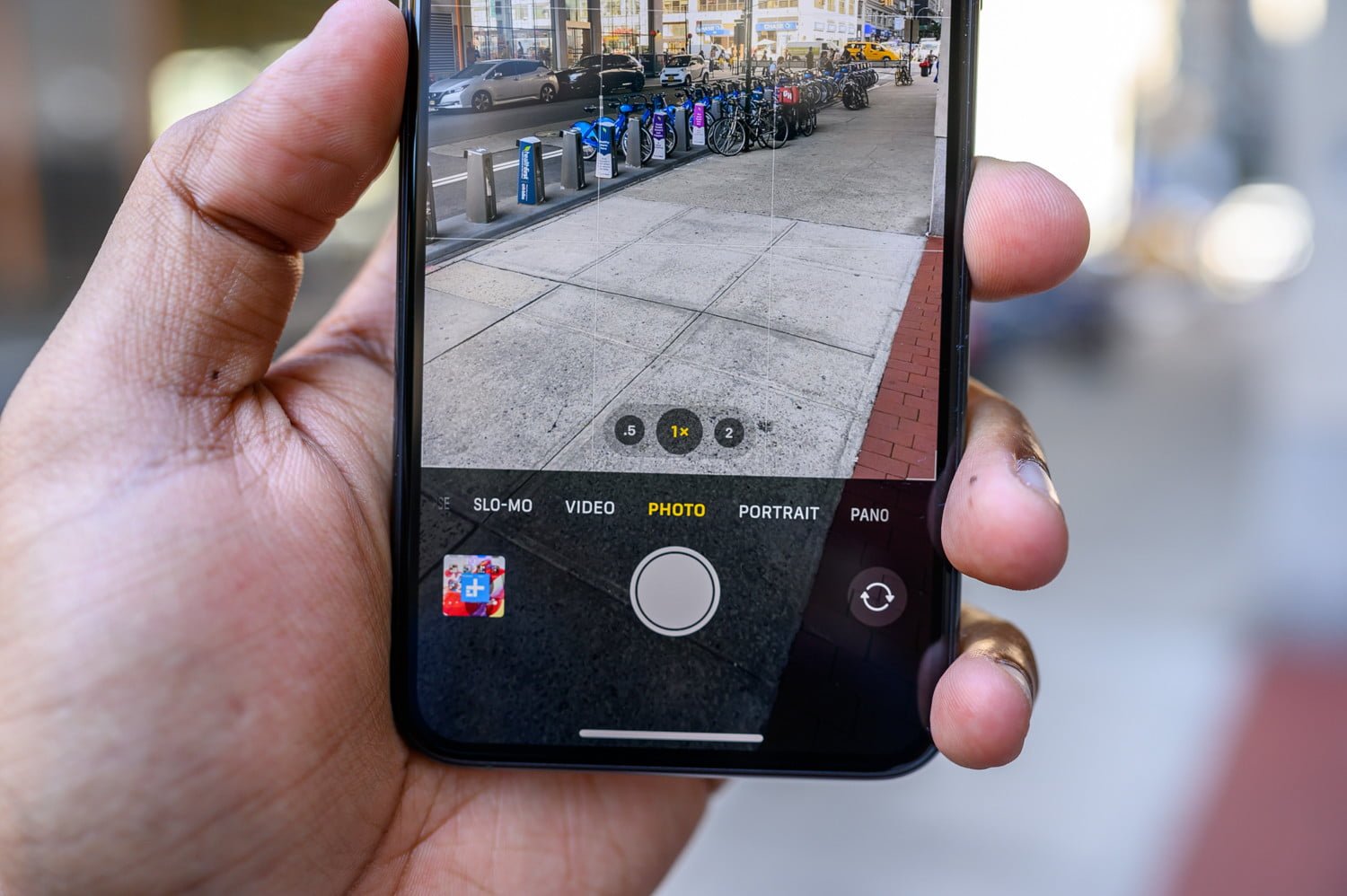 10 Best iPhone Camera for Photography 2 iphone-11-pro-max-camera