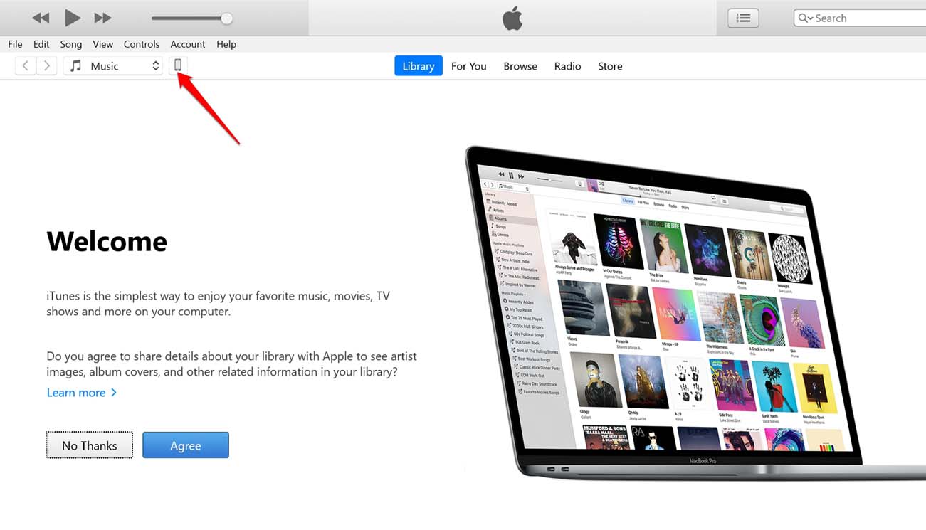 10 Things You Must Do Before Selling Your iPhone 10 itunes backup initiate