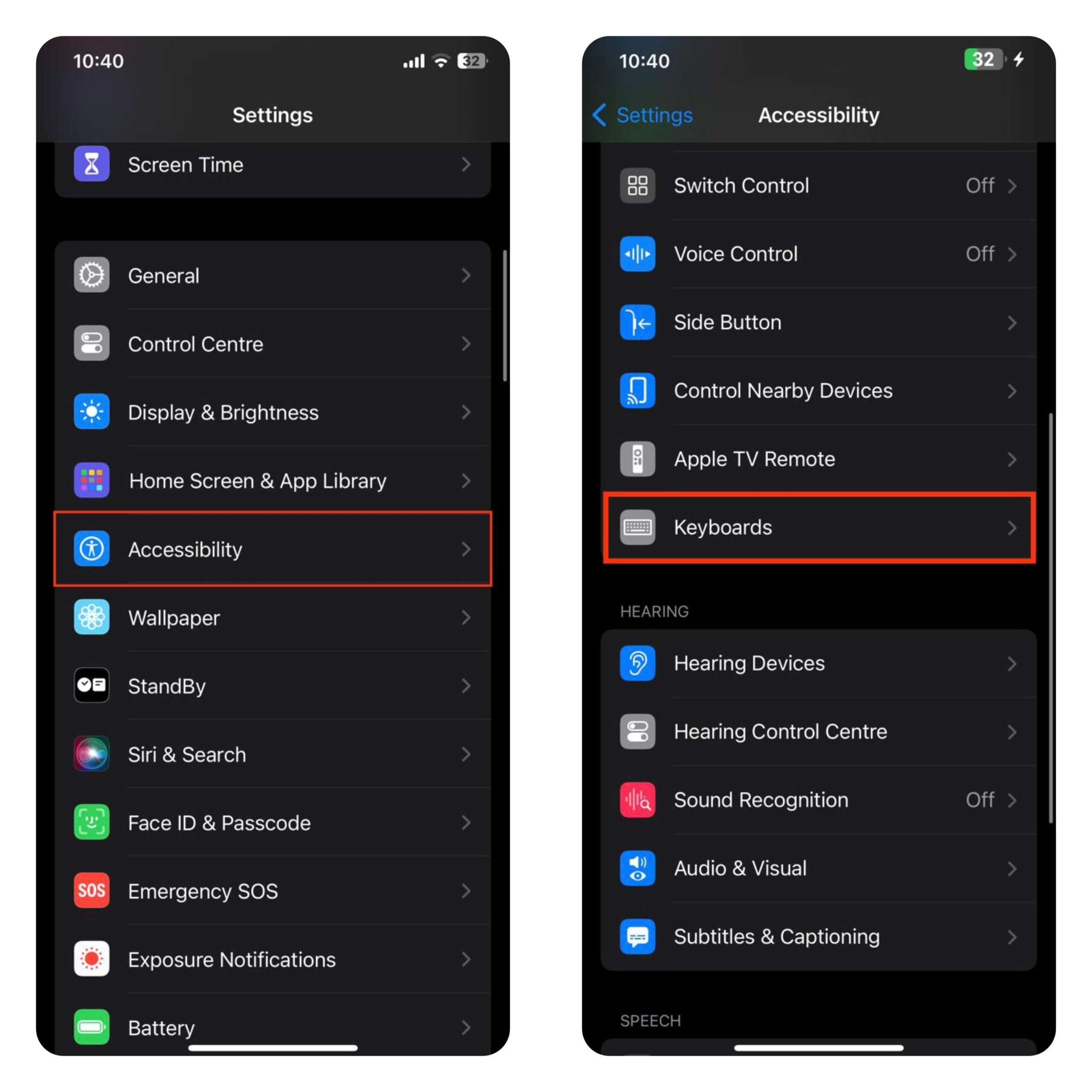 How to Change Keyboard on iPhone: Ultimate Guide 17 keyboards