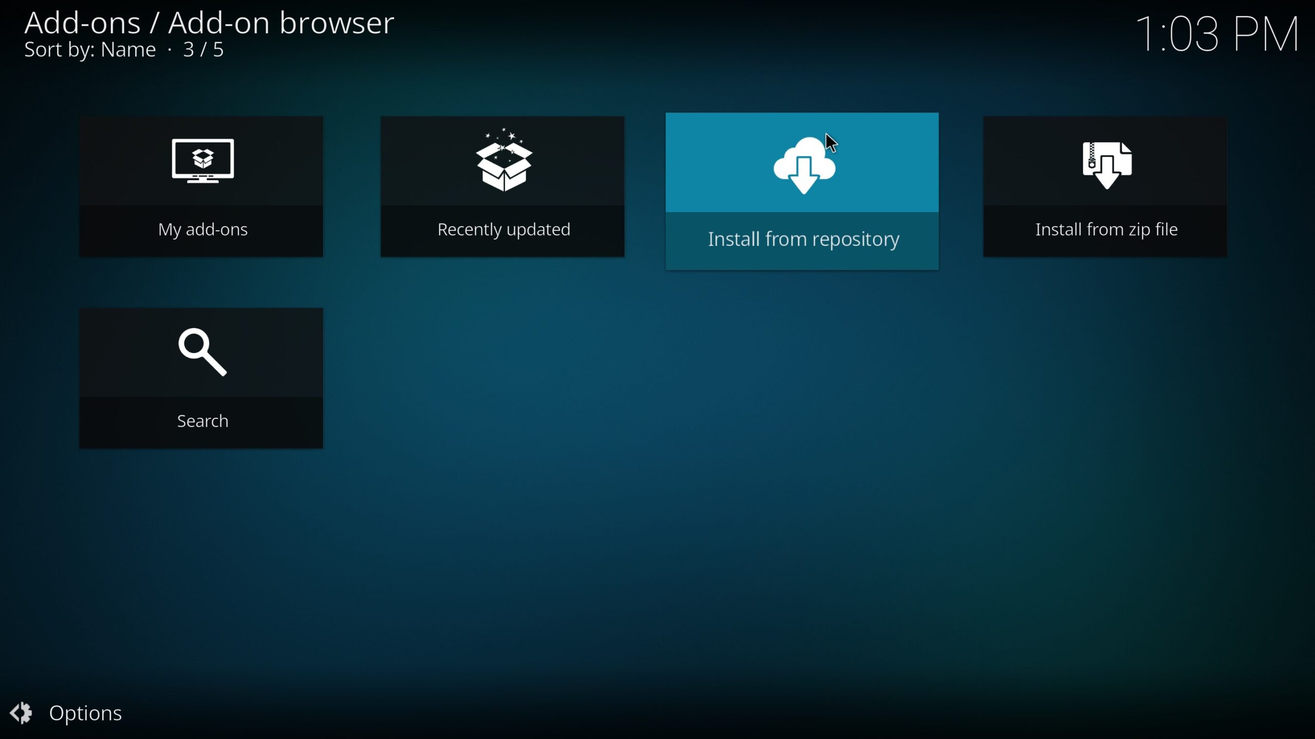 Top 10 Best Free Kodi Movie Addons 18 install from repository