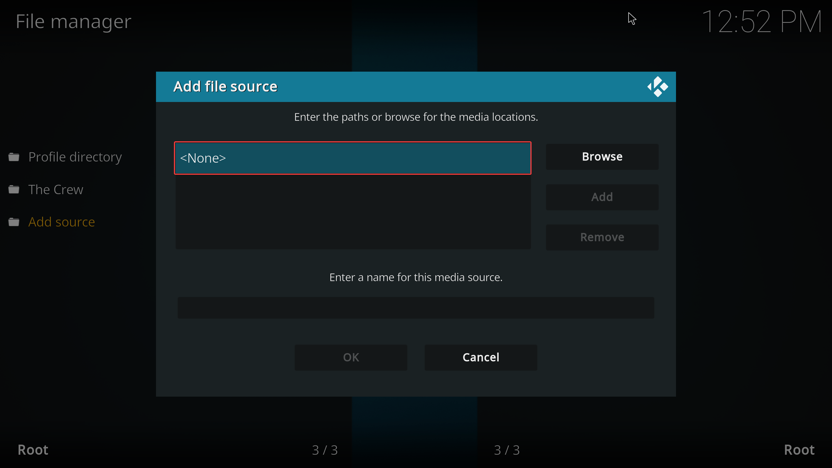 Top 10 Best Free Kodi Movie Addons 10 click on None