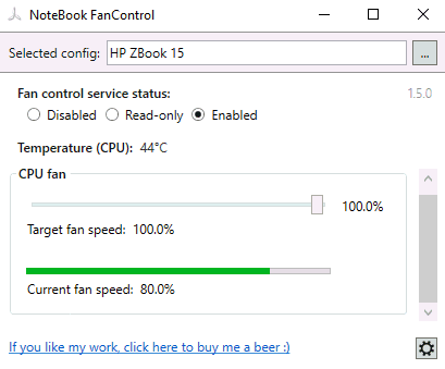 Laptop Heating Issues After Windows 11 install | How To Fix 2 laptop fan control