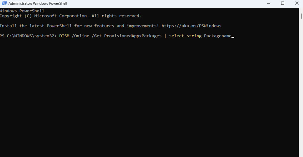 How to Debloat Windows 11 to Improve Performance 13 Debloat Via DISM