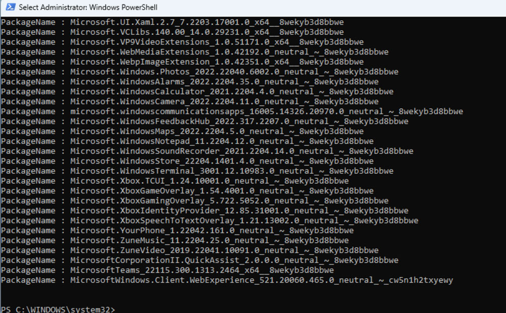 How to Debloat Windows 11 to Improve Performance 14 Debloat Via DISM