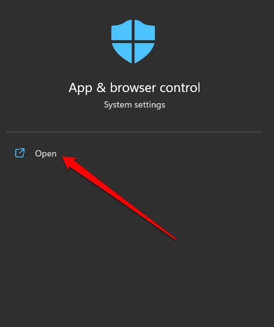 How to Fix Slow Mounting of ISO Image Files on Windows 11? 4 launch App and browser control in Windows 11