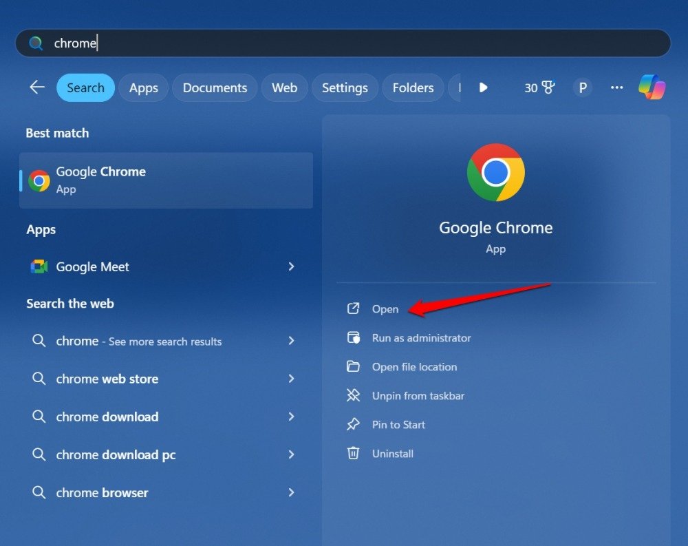 chrome://net-internals/#dns: Clear DNS Cache on Chrome 2 launch Google Chrome