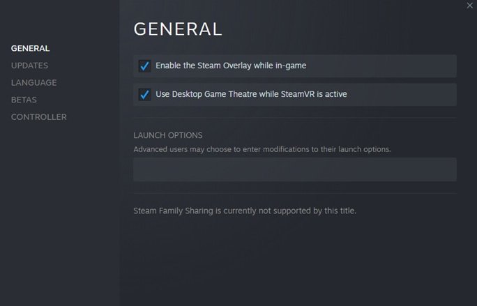 How to Fix High on Life Error 0? 6 Set Up Launch Option