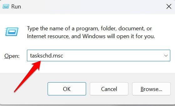 How to Fix WSClient.dll Missing Error on Startup in Windows 11? 24 launch task scheduler