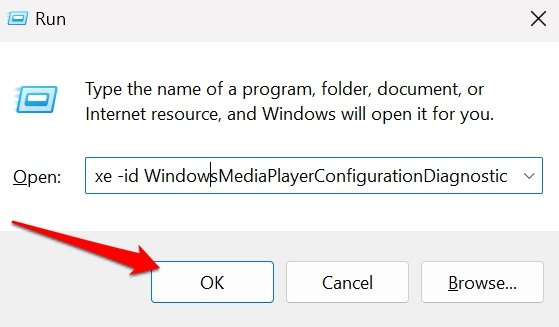 How to Fix 'Windows Media Player Has Stopped Working' Error on Windows 11 9 launch windows media player troubleshooter