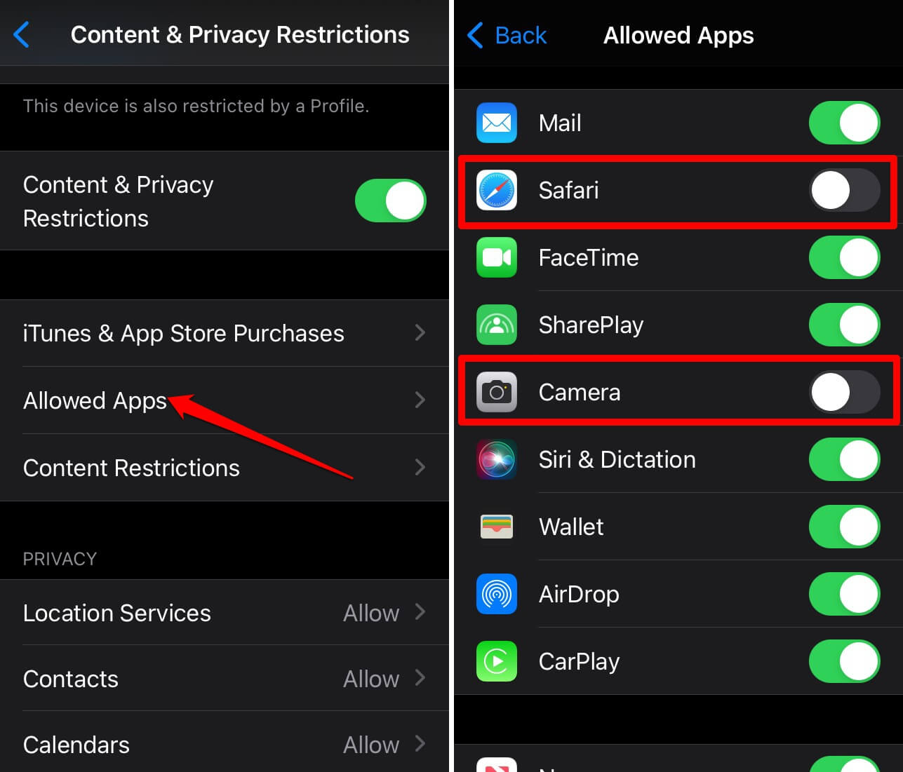 How to Lock Apps on iPhone? 3 lock apps on iPhone