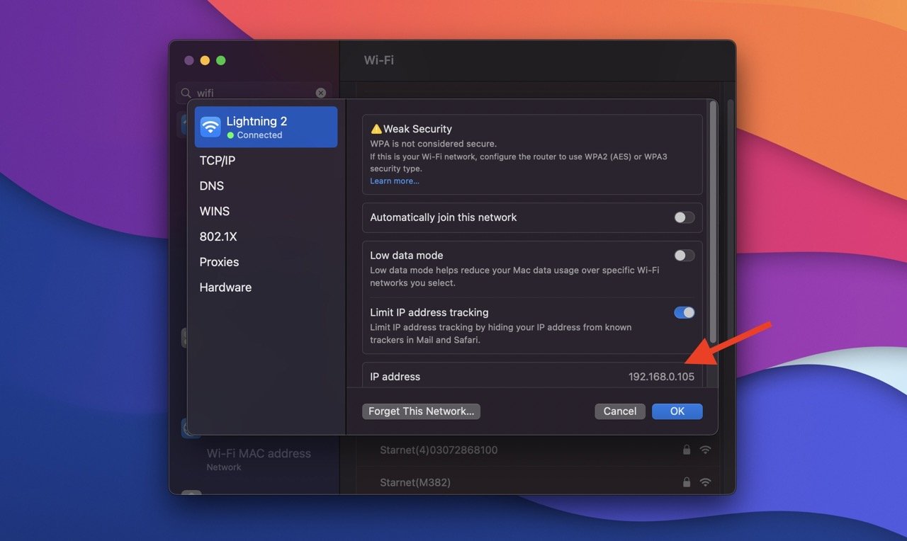 How to Recover Data From Mac Hard Drive to Windows PC 6 IP Address Mac