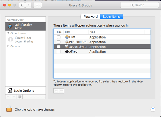 How to increase Mac OS performance without using software? 3 MAC OS Startup Softwares