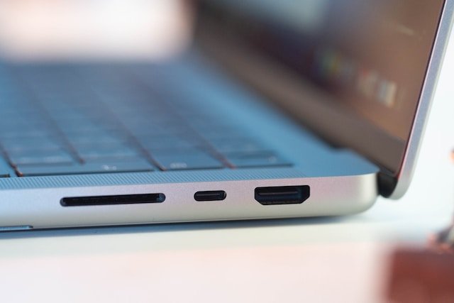 How to Format SD Cards on Mac 2 Mac with sd card slot