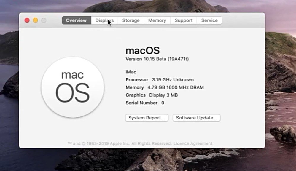 How to Run macOS Apps on Windows? 13 macOS Installed