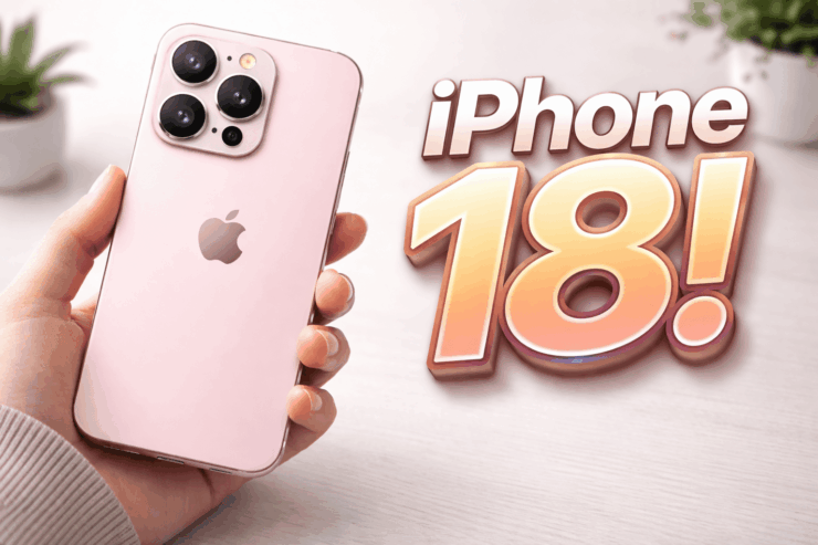 iPhone 18 launch timeline specs and price