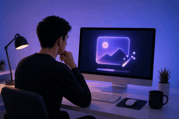 I tried every free AI Image generator for a month and here's what I found 1