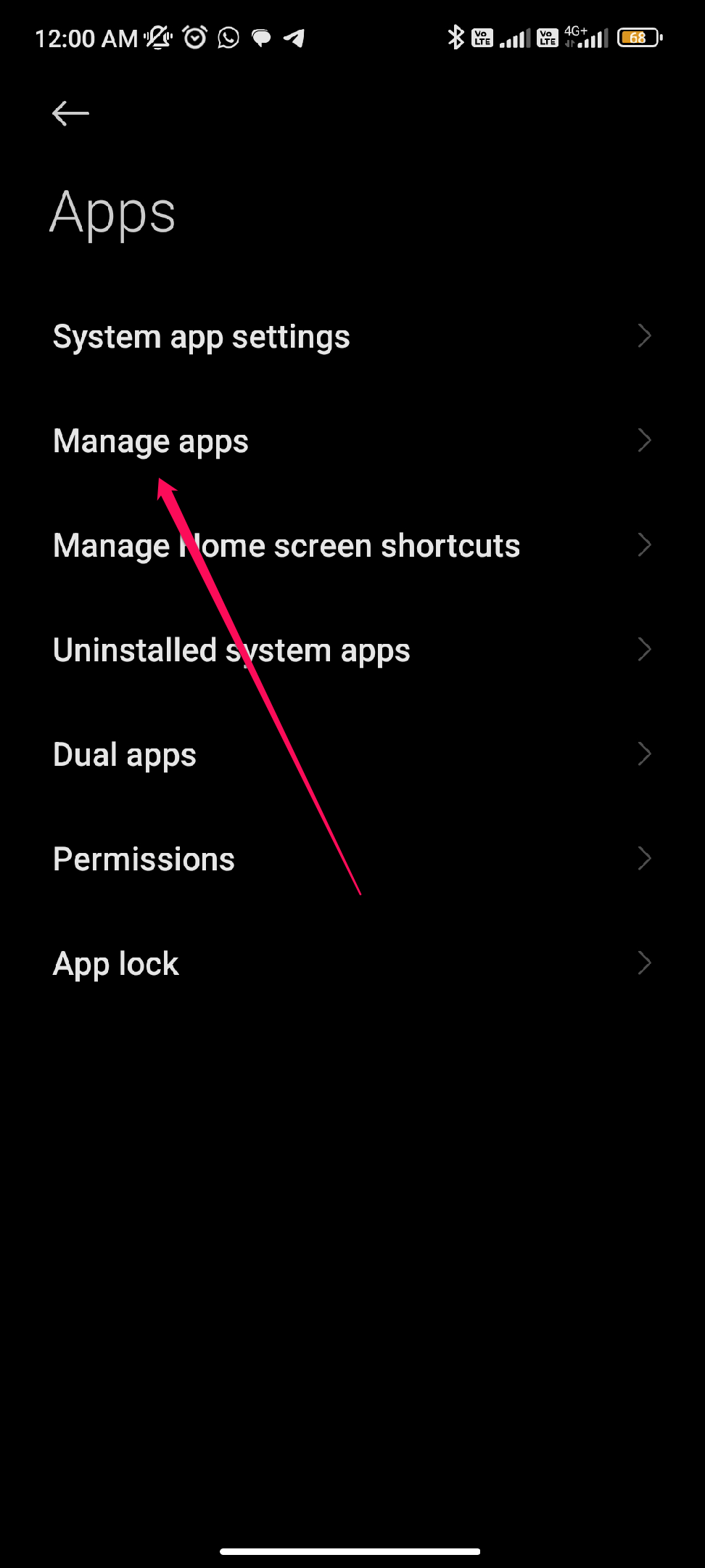 How to Fix Snapchat Export Not Working? 5 Clear Cache on Android And iOS