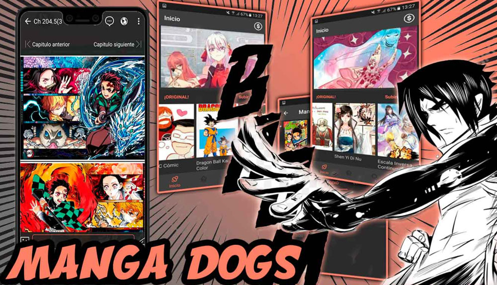 10 Best Free Sites to Read Manga Online in 2022 9 Manga Dogs