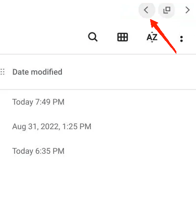 How to Get Split Screen Feature in Chrome OS? 7 How to Get Split Screen Feature in Chrome OS? 1