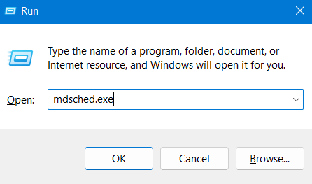 How to Fix 'Driver Power State Failure' BSOD Error on Windows 11 6 Check the hardware