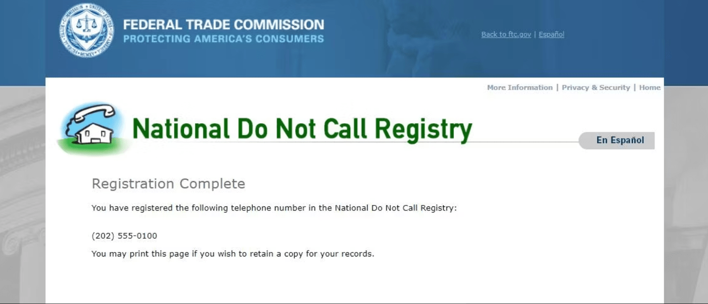 How to Stop Spam Robocalls on Android? 16 How to Stop Spam Robocalls on Android? 2