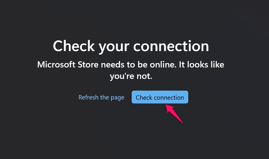Microsoft Store App Not Opening in Windows 11: How to Fix 4 microsoft store not opening in Windows 11