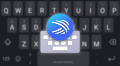 SwiftKey Keyboard Not Working on Android SwiftKey Keyboard Not Working