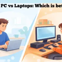 mini PC vs Laptops which is better