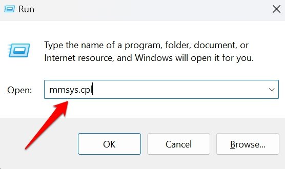 How to Fix Low Netflix Sound on PC? 13 mmsys cpl sound settings windows