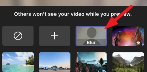 How to Blur and Enable Background Effects on Microsoft Teams? 3 How To Blur or Change Background Effect on Microsoft Teams on Smartphones