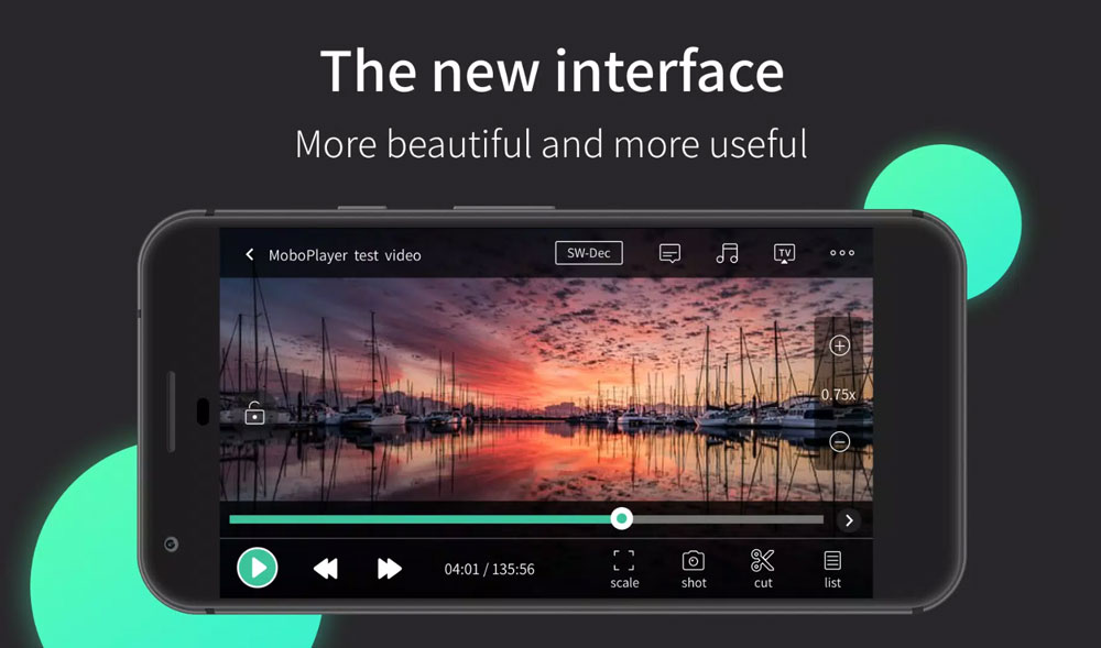 How to Use XVID Codec on Android? 7 Mobo PlayerMobo Player