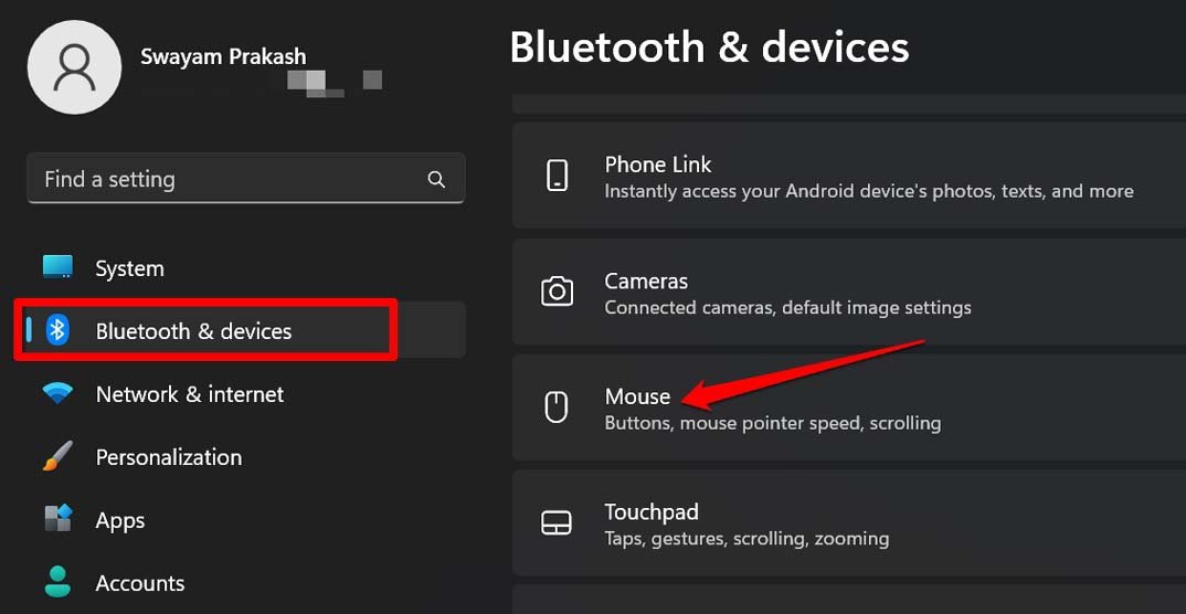 Mouse is Auto Scrolling in Windows 11: How to Fix? 12 mouse settings Windows 11