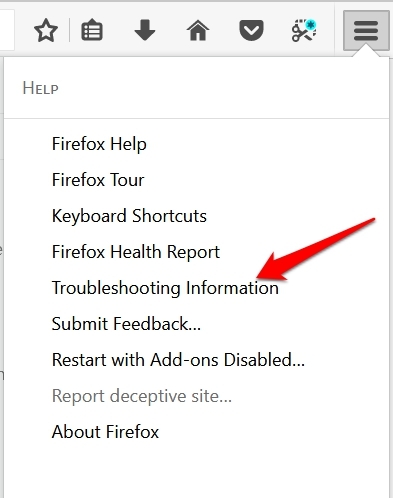 Mozilla Firefox Not Responding on Windows 11: How to Fix 17 mozilla troubleshooting information