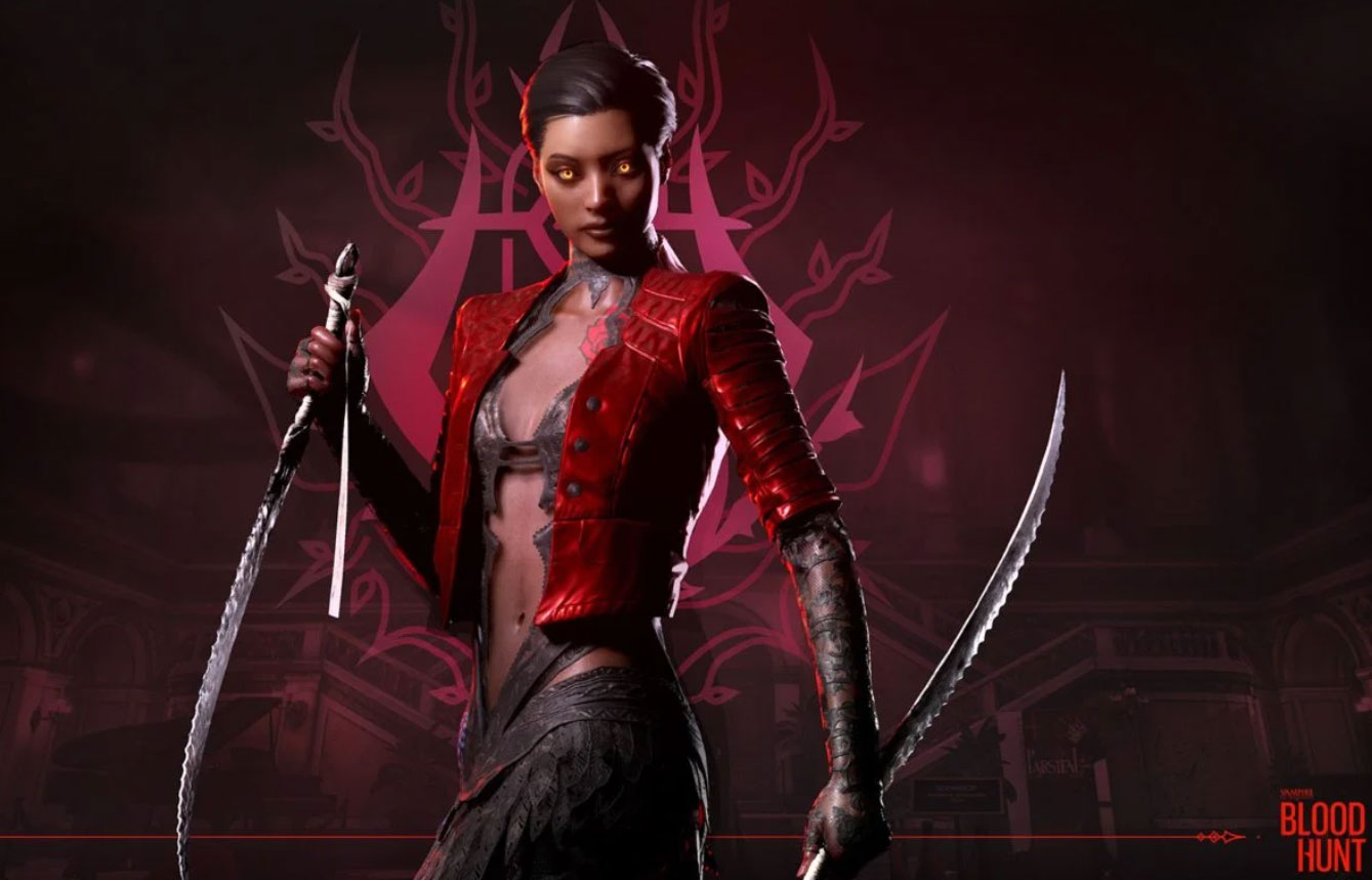 Vampire: The Masquerade Bloodhunt Ultimate Tier List 10 Muse (Toreador Clan)