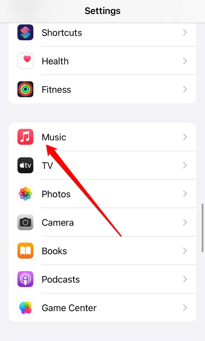 How to Fix Low Volume Issues in Apple Music 2 low volume issues in Apple Music