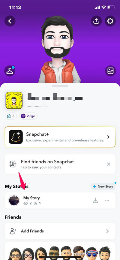 How to Do Polls on Snapchat? (Check & Share Poll Results) 8 Steps to Snapchat Polls in a Few Seconds
