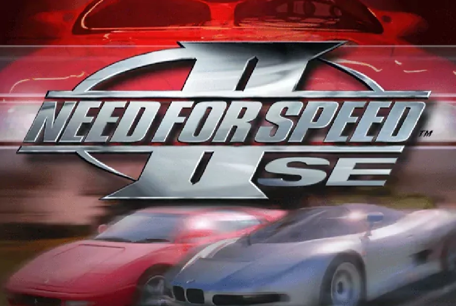 Best Abandonware games I downloaded in 2026 7 need for speed II Special edition download