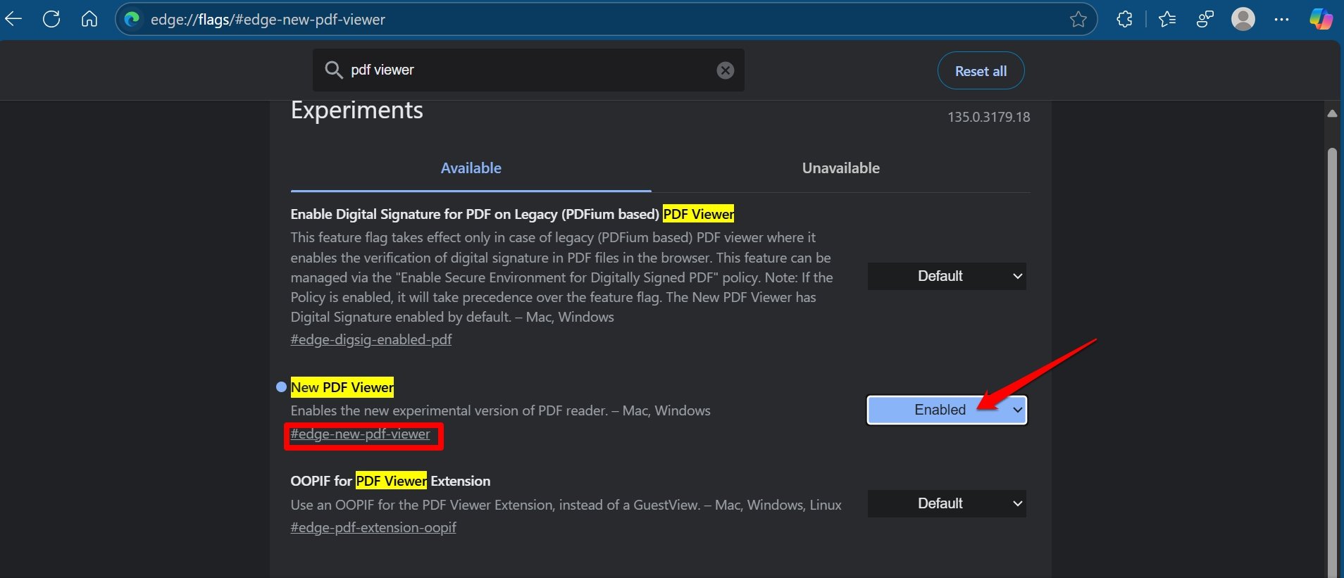 Edge Flags: 10 Best Edge://Flags to Boost your Browsing 11 new pdf viewer