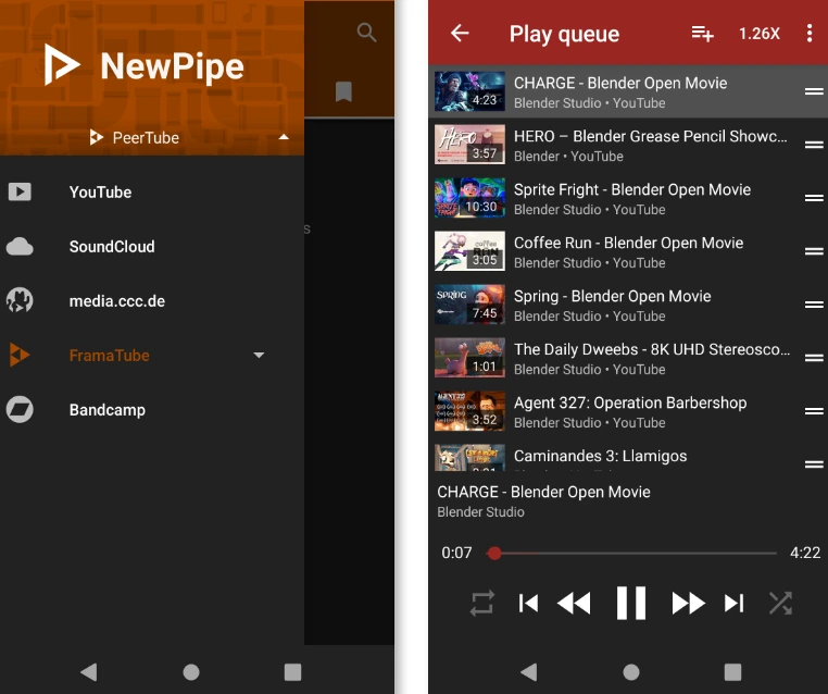I used Android without a single Google app for a week and here’s what actually broke 4 newpipe apk