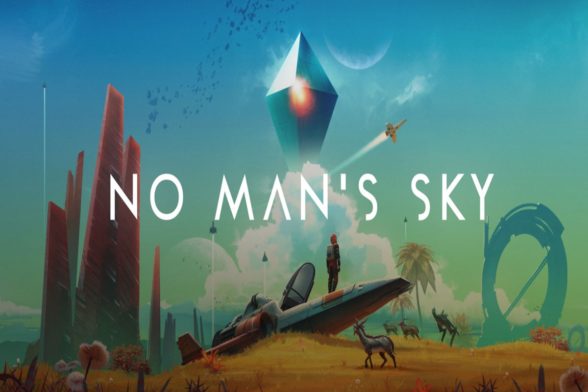 How to Fix No Man’s Sky Not Using GPU? 1 No Man’s Sky Not Using GPU, How to Fix?