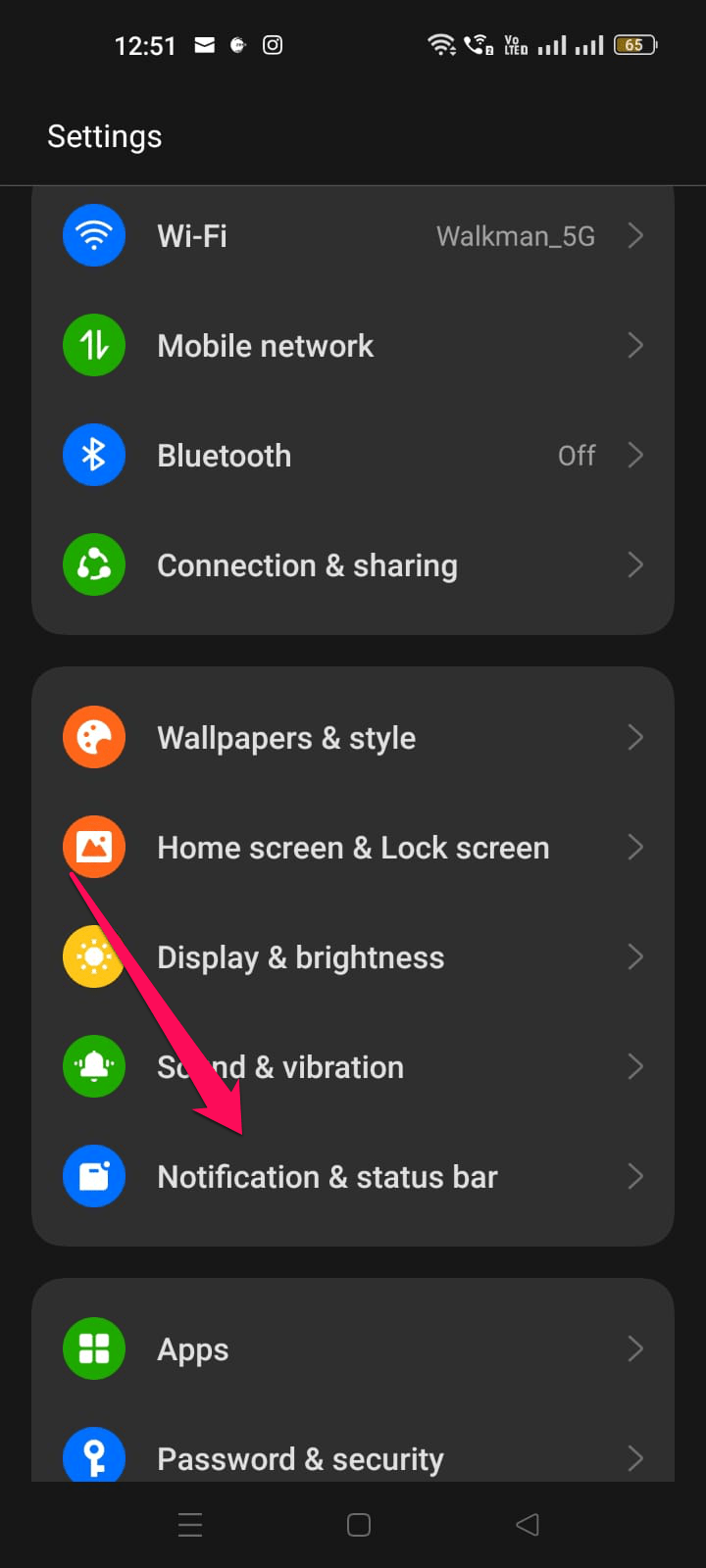 How to Fix Spotify Stops Playing When Screen is OFF on Android? 6 Check Your Spotify Notification Settings