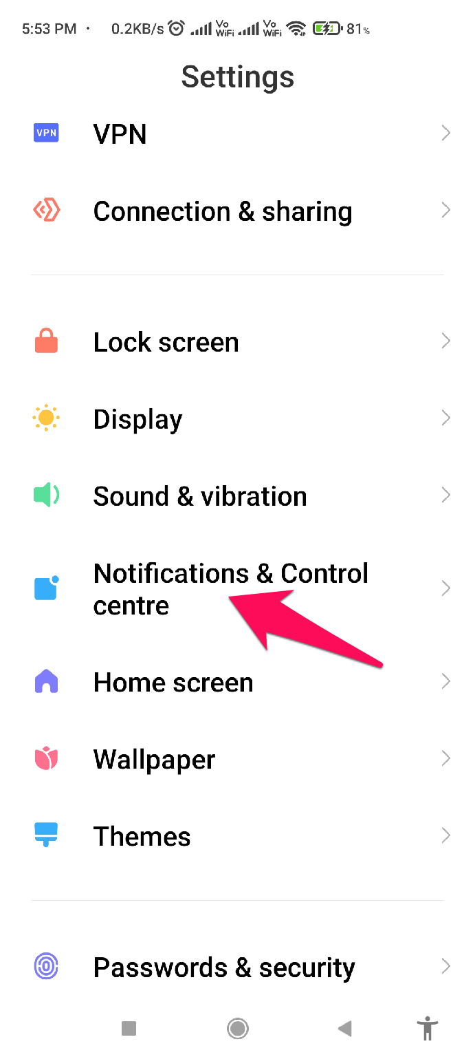 How to Fix Facebook Notification Not Working on Android? 1
