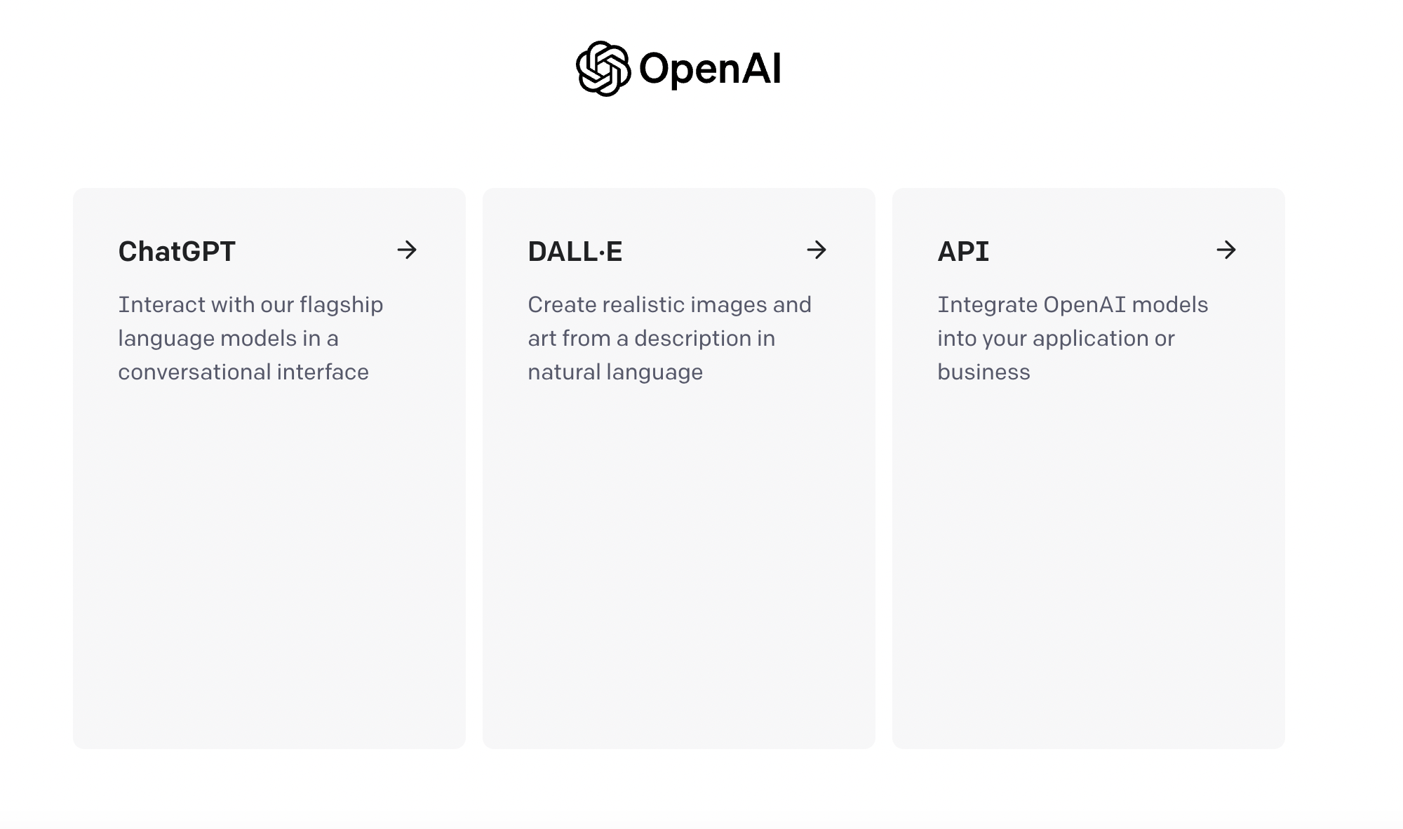 obtain your API keys