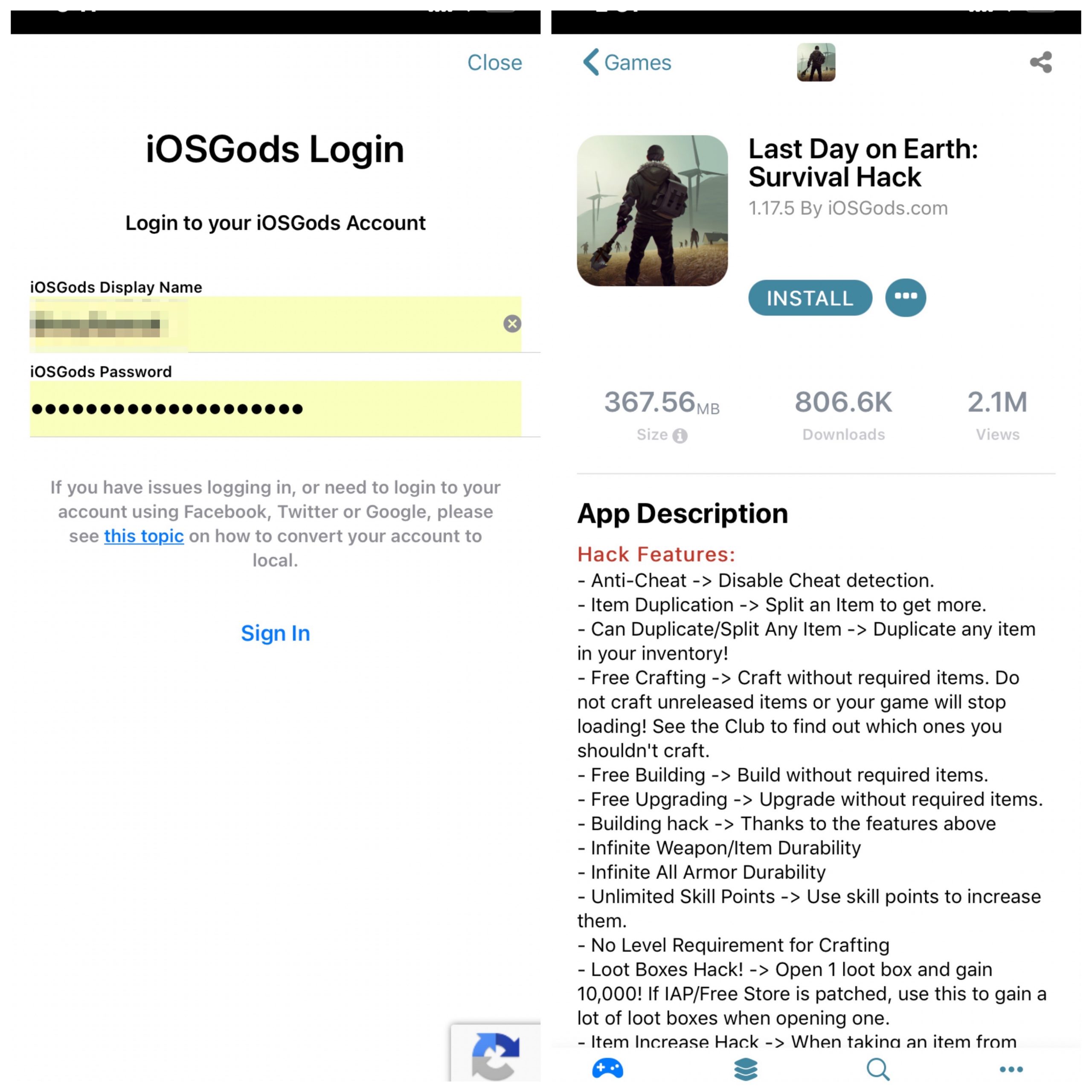 login_with_iOSGods_Account